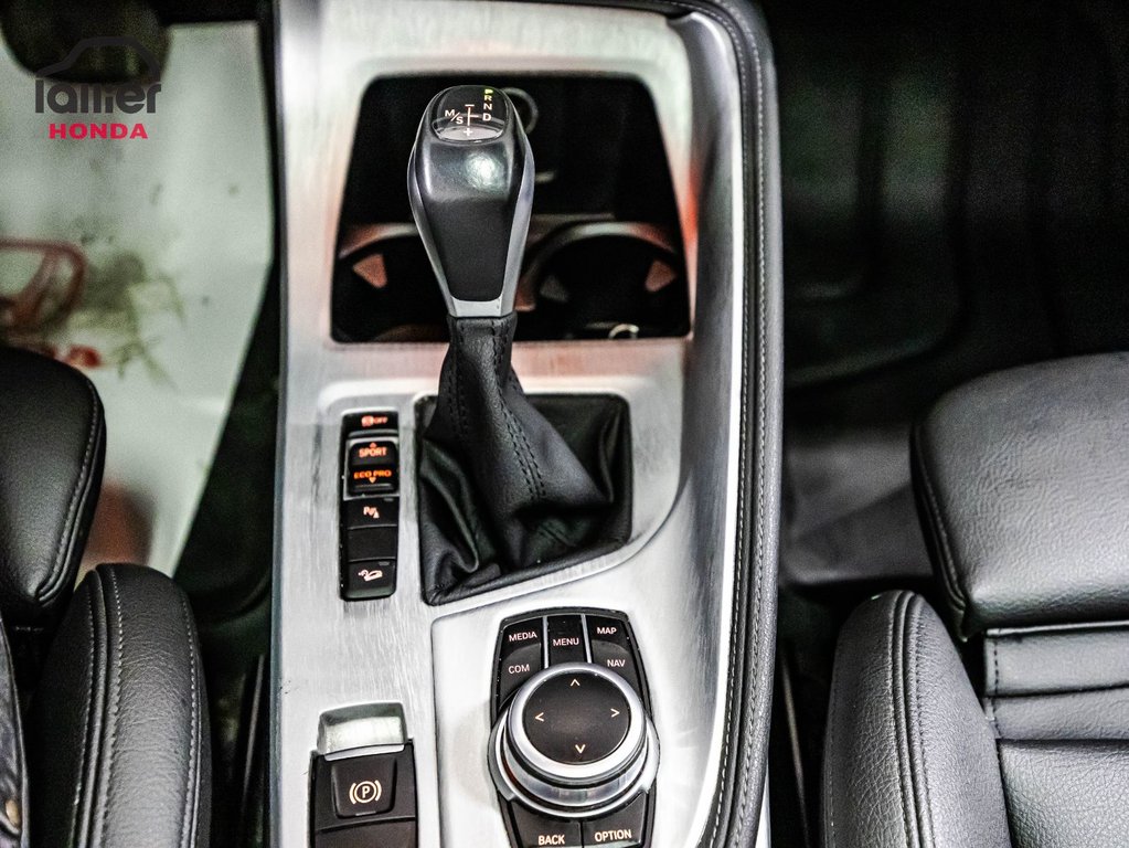 BMW X2 XDrive28i 2019 à , Québec - 23 - w1024h768px