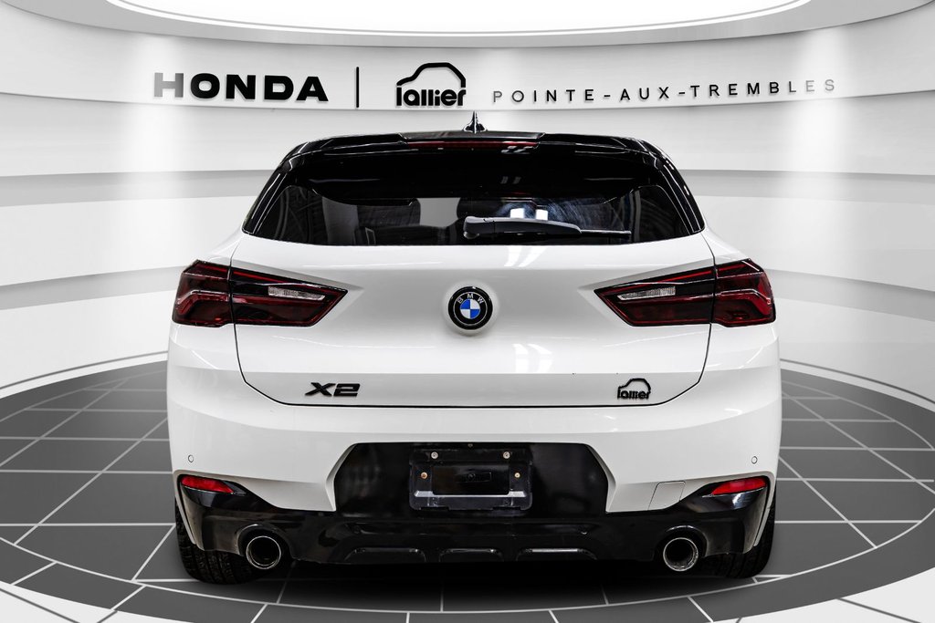 BMW X2 XDrive28i 2019 à , Québec - 6 - w1024h768px