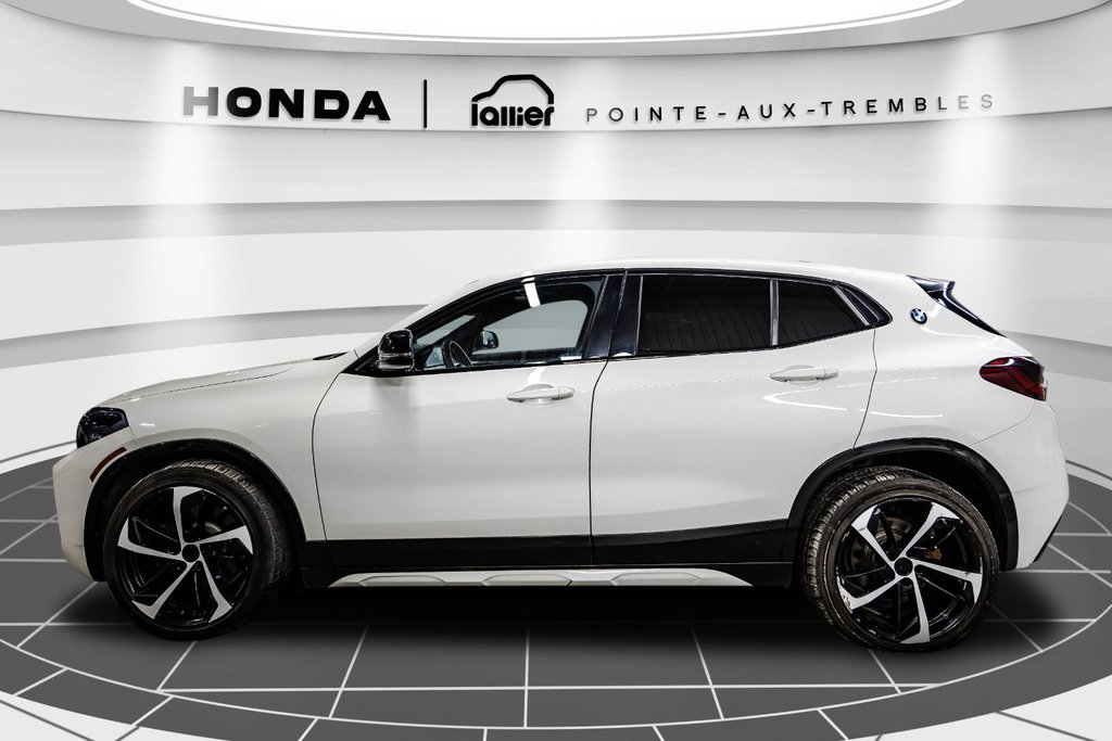 BMW X2 XDrive28i 2019 à , Québec - 4 - w1024h768px