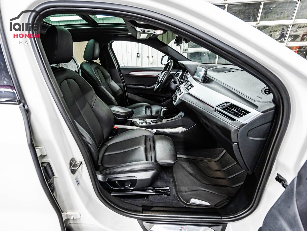 BMW X2 XDrive28i 2019 à , Québec - 15 - w1024h768px