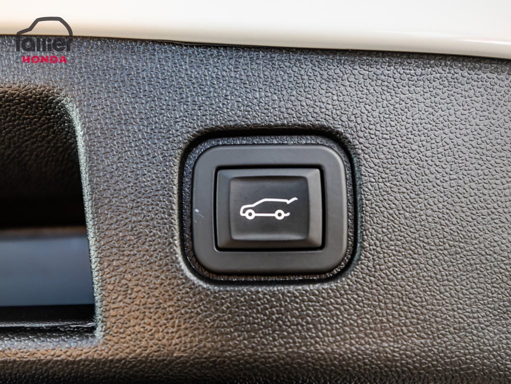 Chevrolet Blazer EV EAWD LT AWD 9300 KM JAMAIS ACCIDENTÉ 2024 à Montréal, Québec - 16 - w1024h768px