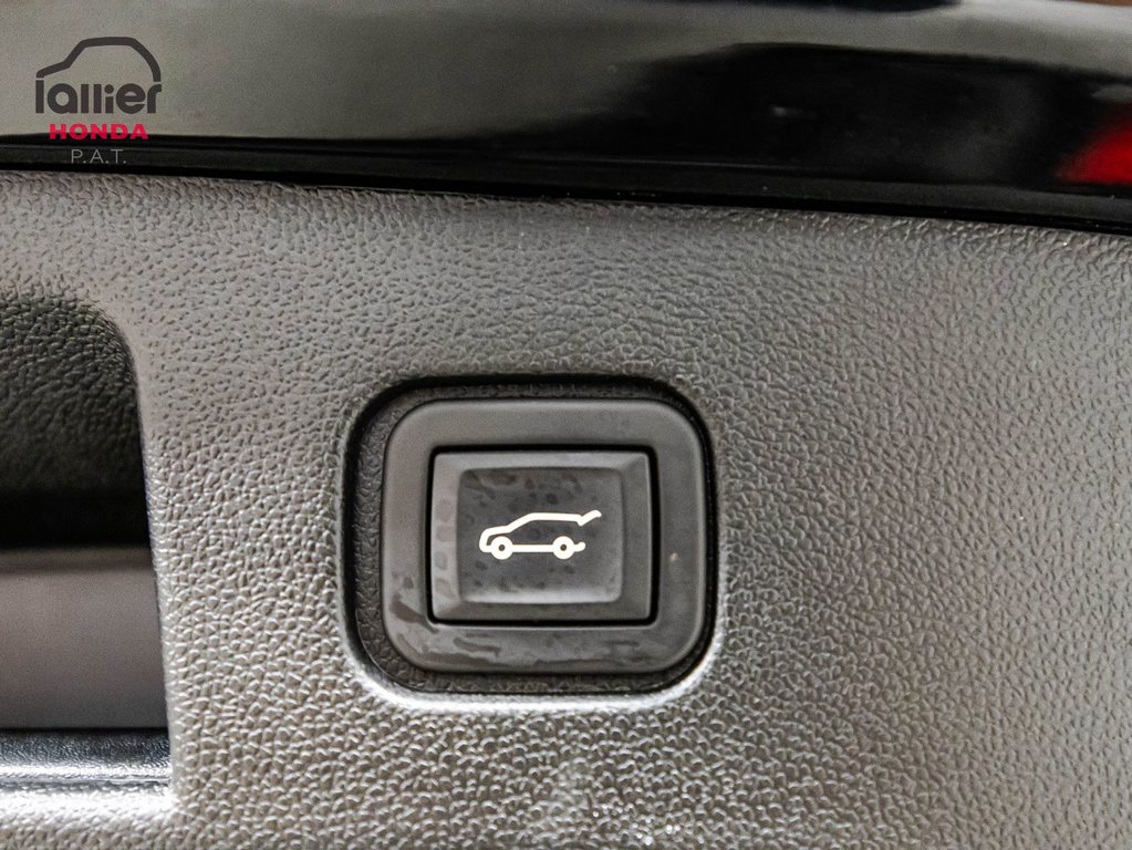 Chevrolet Blazer EV E RS AWD 25 000 KM JAMAIS ACCIDENTÉ 2024 à , Québec - 16 - w1024h768px