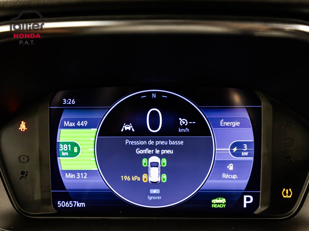 2022 Chevrolet BOLT EUV LT 1PROPRIO JAMAIS ACCIDENT. in , Quebec - 23 - w1024h768px