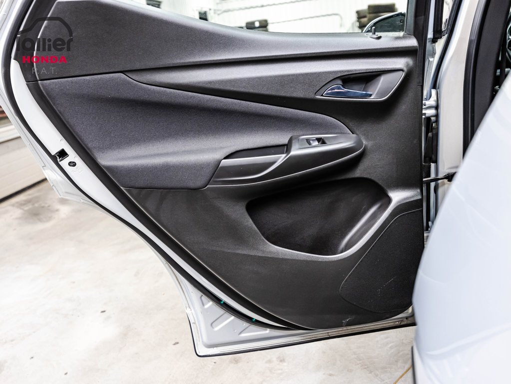 2022 Chevrolet BOLT EUV LT 1PROPRIO JAMAIS ACCIDENT. in , Quebec - 13 - w1024h768px