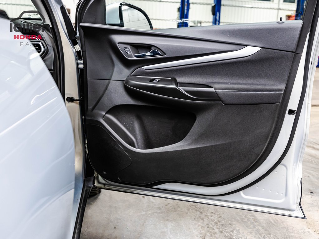 2022 Chevrolet BOLT EUV LT 1PROPRIO JAMAIS ACCIDENT. in , Quebec - 17 - w1024h768px