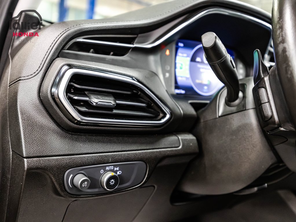 2022 Chevrolet BOLT EUV LT 1PROPRIO JAMAIS ACCIDENT. in , Quebec - 21 - w1024h768px