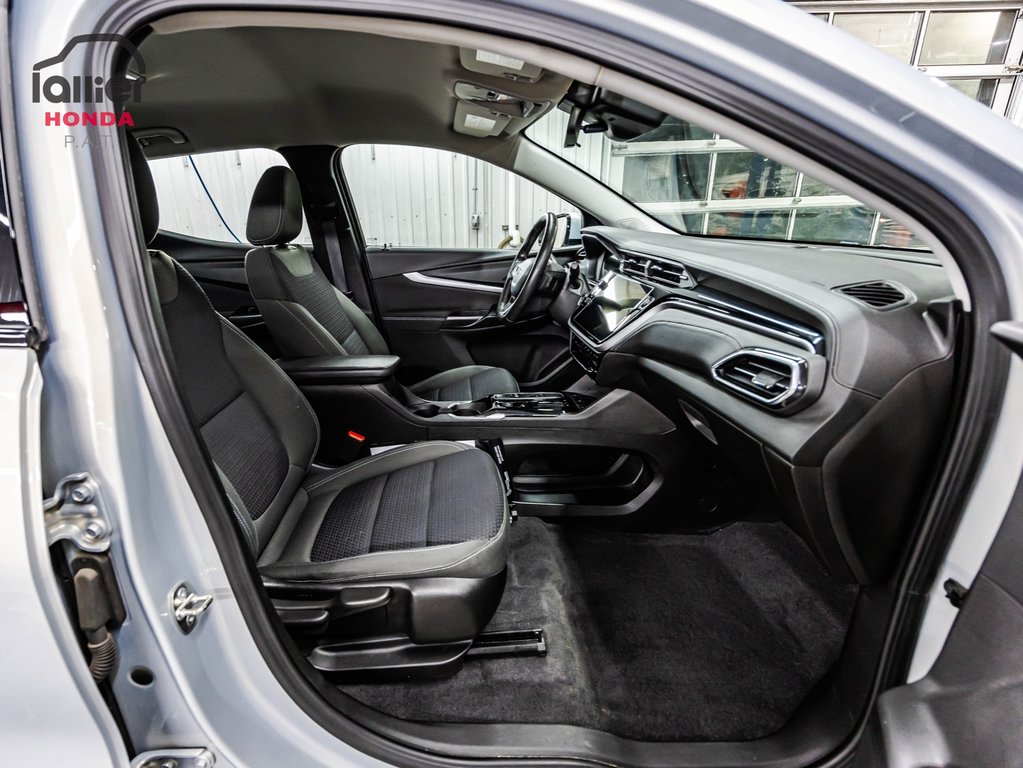 2022 Chevrolet BOLT EUV LT 1PROPRIO JAMAIS ACCIDENT. in , Quebec - 18 - w1024h768px