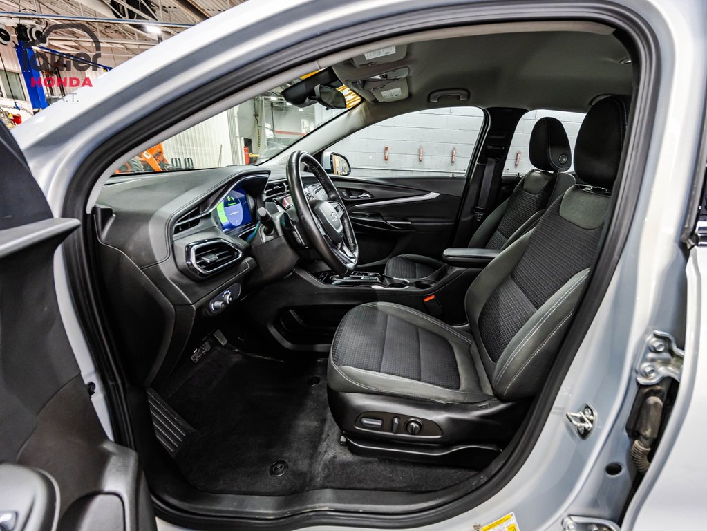 2022 Chevrolet BOLT EUV LT 1PROPRIO JAMAIS ACCIDENT. in , Quebec - 19 - w1024h768px