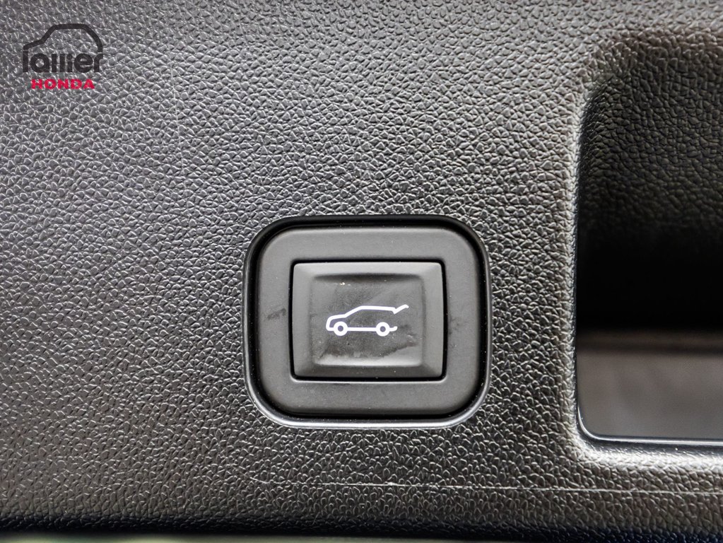 Chevrolet Equinox EV RS comme neuf 12 000 km 2024 à , Québec - 15 - w1024h768px