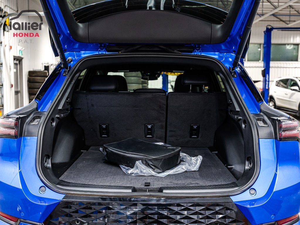 Chevrolet Equinox EV RS comme neuf 12 000 km 2024 à , Québec - 16 - w1024h768px