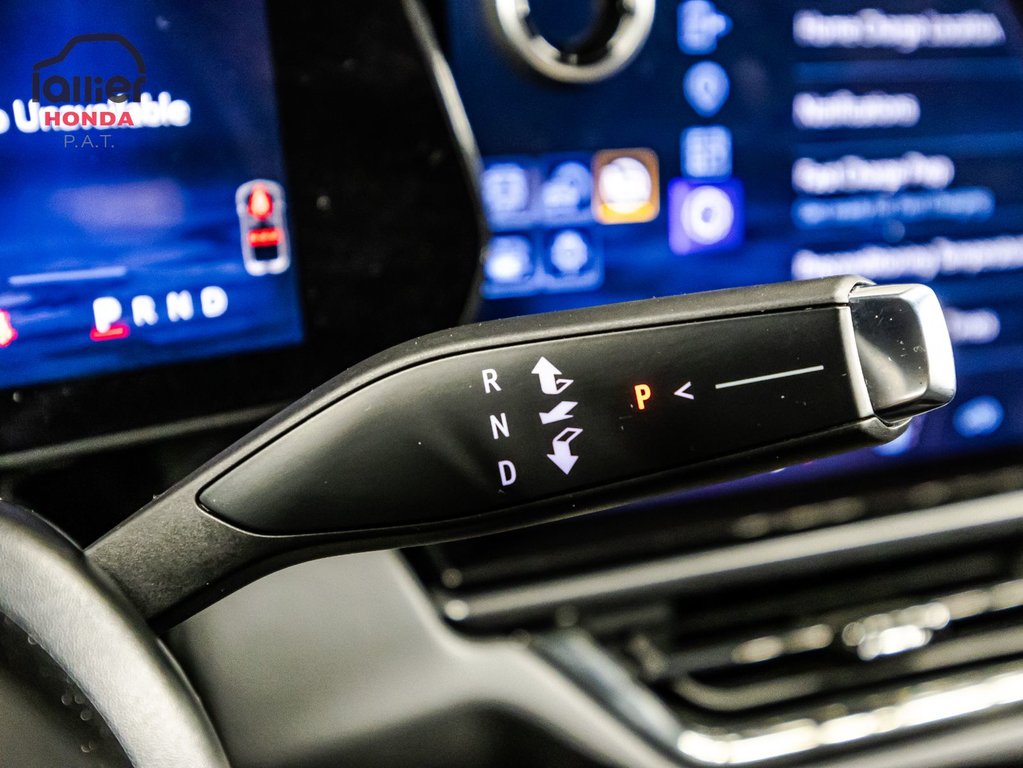 2024 Chevrolet Equinox EV RS IMPECCABLE 15 000 SEULEMENT in , Quebec - 25 - w1024h768px