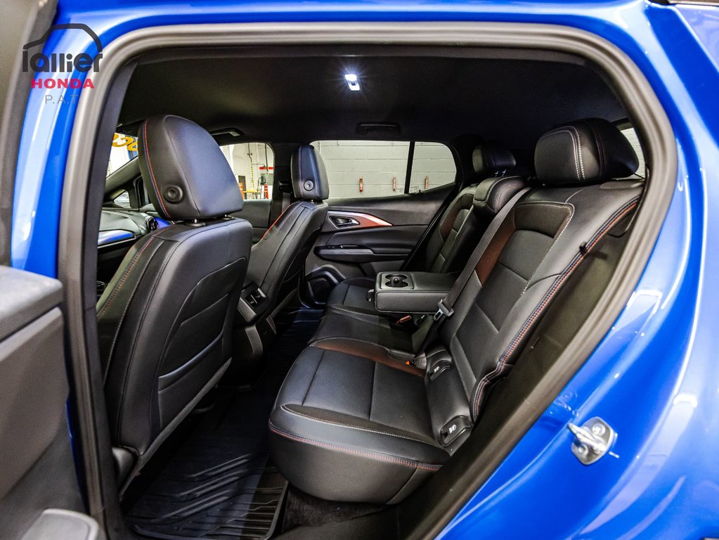 2024 Chevrolet Equinox EV RS IMPECCABLE 15 000 SEULEMENT in , Quebec - 13 - w1024h768px
