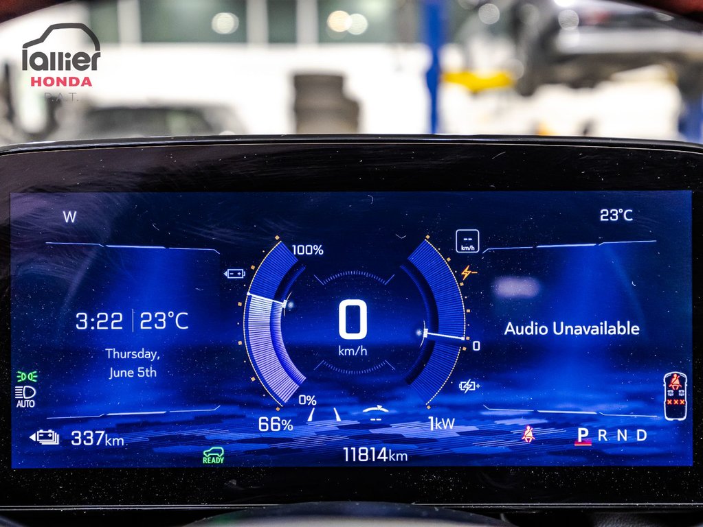 2024 Chevrolet Equinox EV RS IMPECCABLE 15 000 SEULEMENT in , Quebec - 23 - w1024h768px