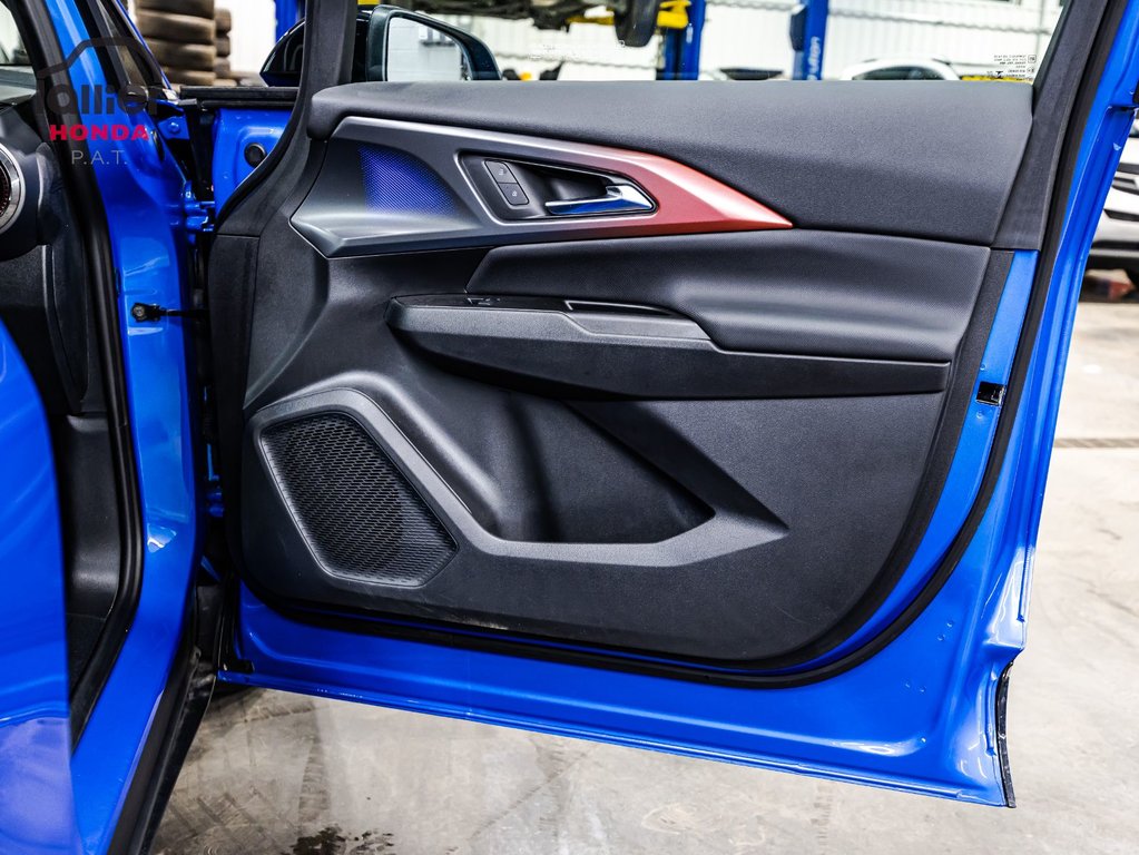 2024 Chevrolet Equinox EV RS IMPECCABLE 15 000 SEULEMENT in , Quebec - 17 - w1024h768px