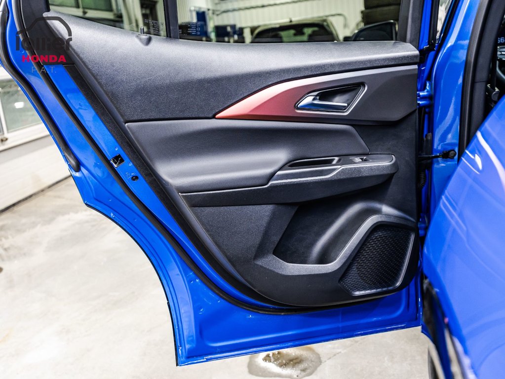 2024 Chevrolet Equinox EV RS IMPECCABLE 15 000 SEULEMENT in , Quebec - 12 - w1024h768px