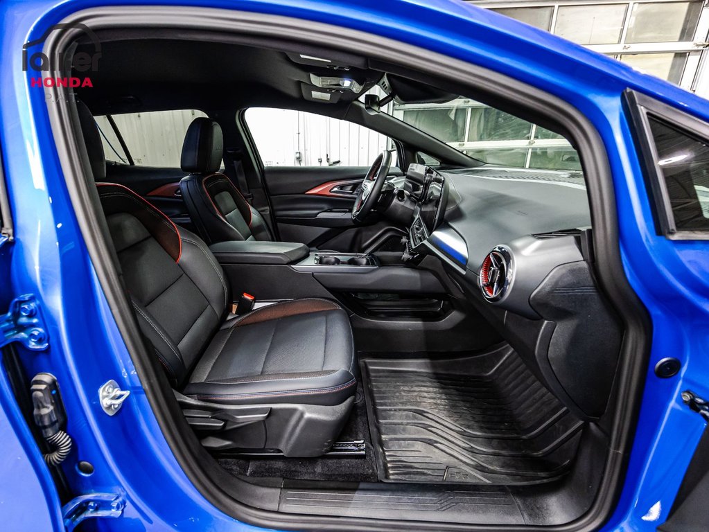 2024 Chevrolet Equinox EV RS IMPECCABLE 15 000 SEULEMENT in , Quebec - 18 - w1024h768px