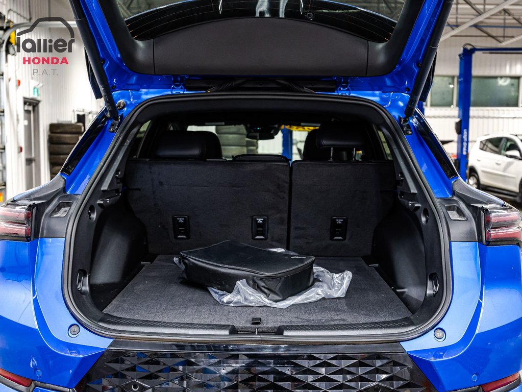 2024 Chevrolet Equinox EV RS IMPECCABLE 15 000 SEULEMENT in , Quebec - 16 - w1024h768px