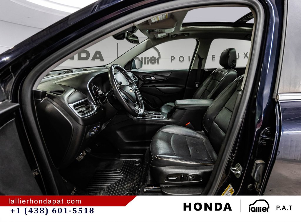 2021 Chevrolet Equinox LT in Montréal, Quebec - 21 - w1024h768px