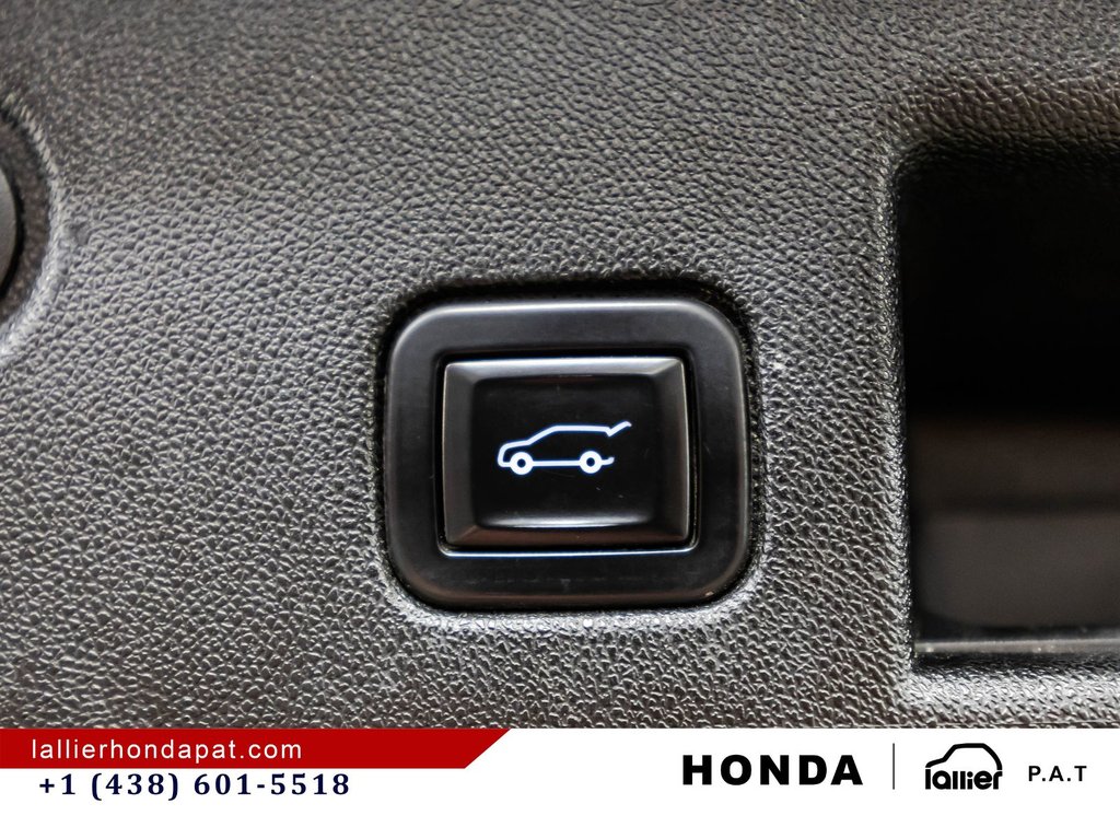 2021 Chevrolet Equinox LT in Montréal, Quebec - 16 - w1024h768px
