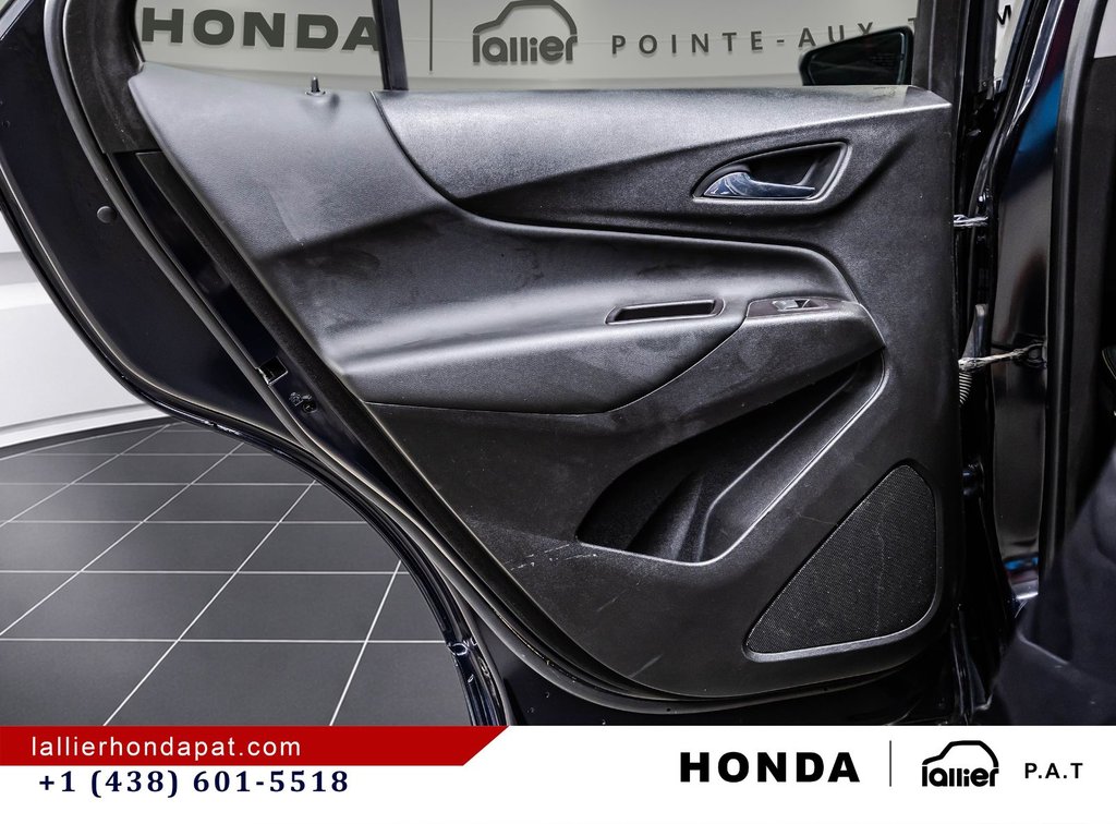 2021 Chevrolet Equinox LT in Montréal, Quebec - 13 - w1024h768px