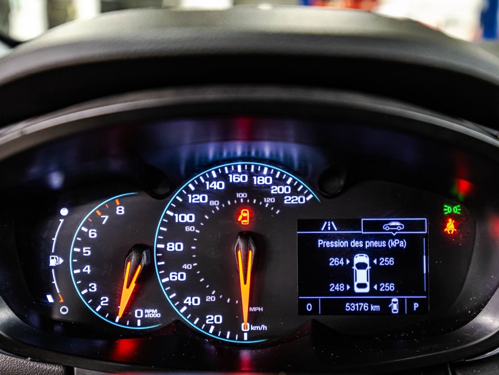 2019 Chevrolet Trax LT in Montreal, Quebec - 23 - w1024h768px