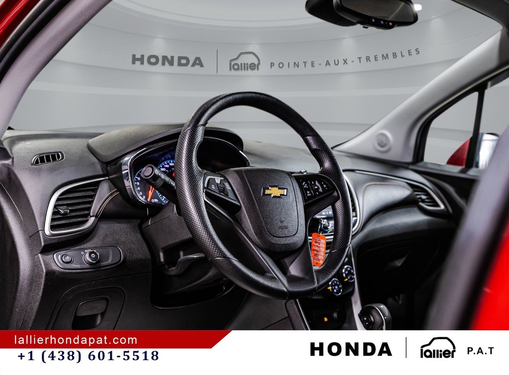 2019 Chevrolet Trax LT in Montreal, Quebec - 20 - w1024h768px