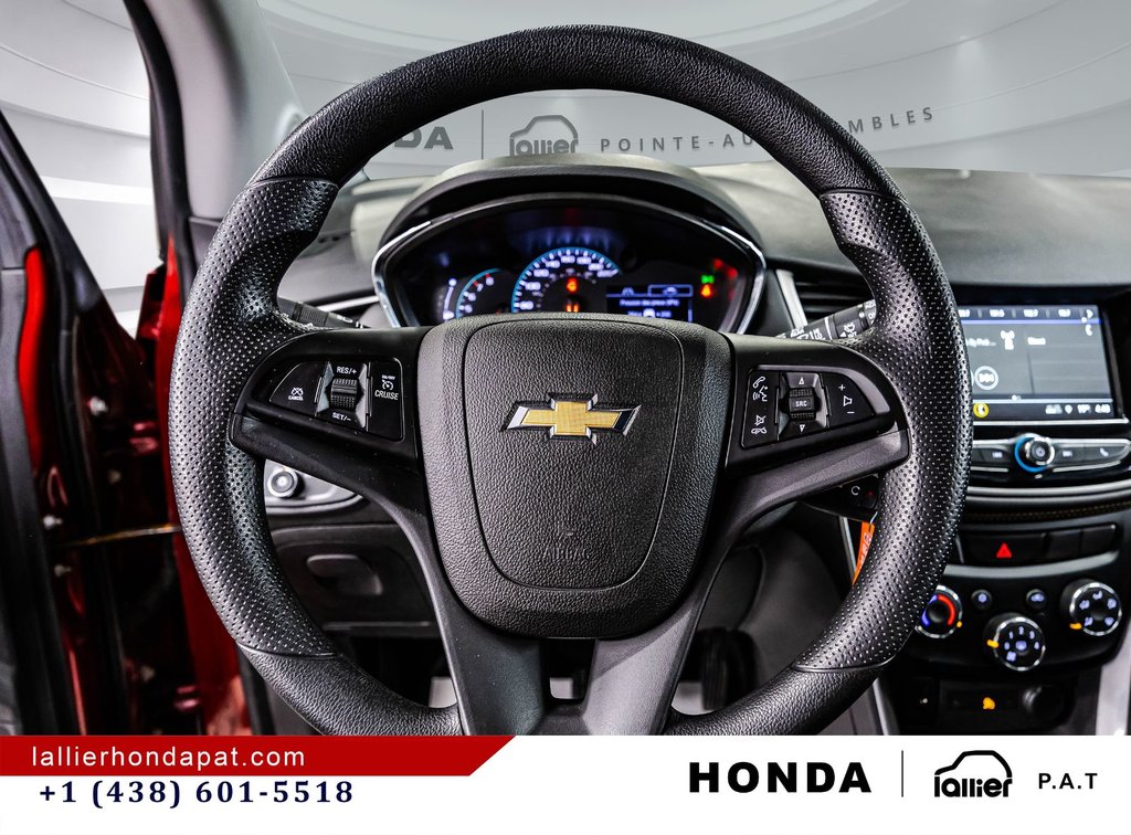 2019 Chevrolet Trax LT in Montreal, Quebec - 22 - w1024h768px