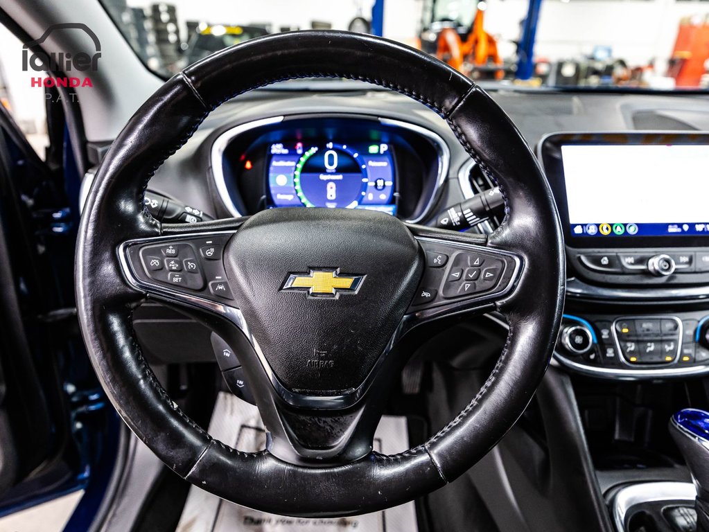 Chevrolet Volt Premier 1 PORPRIO JAMAIS ACCIDENTÉ 2019 à Lachenaie, Québec - 23 - w1024h768px