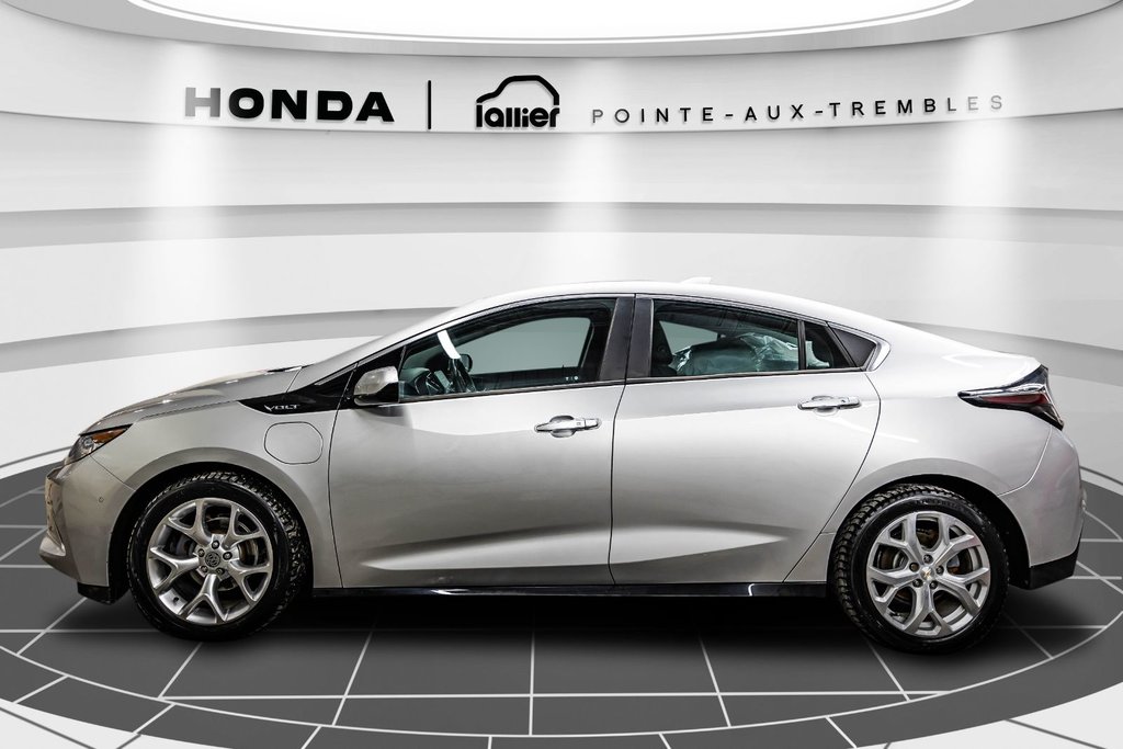 Chevrolet Volt Premier HYBRIDE BRANCHABLE 2019 à Lachenaie, Québec - 4 - w1024h768px