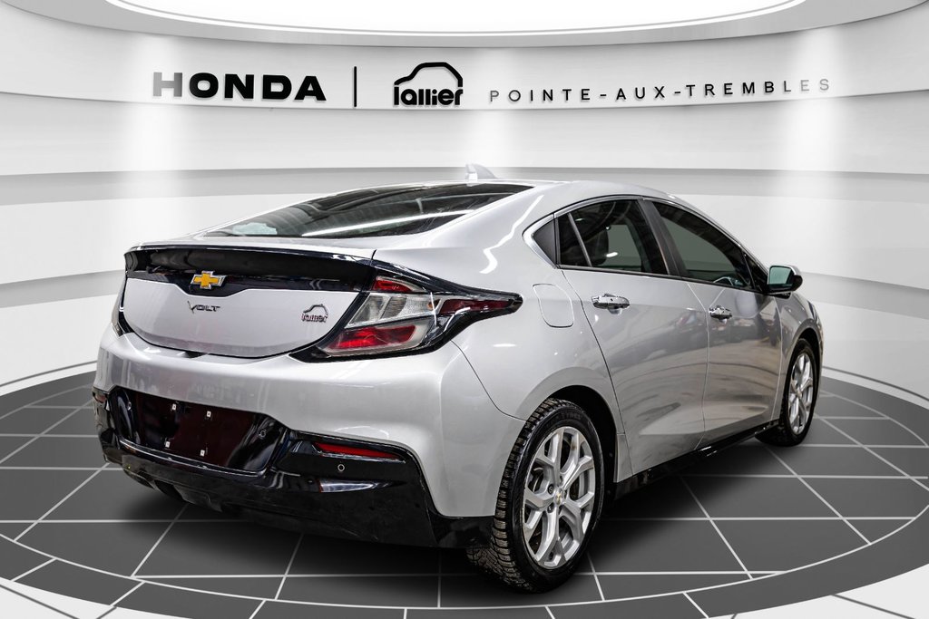 Chevrolet Volt Premier HYBRIDE BRANCHABLE 2019 à Lachenaie, Québec - 7 - w1024h768px