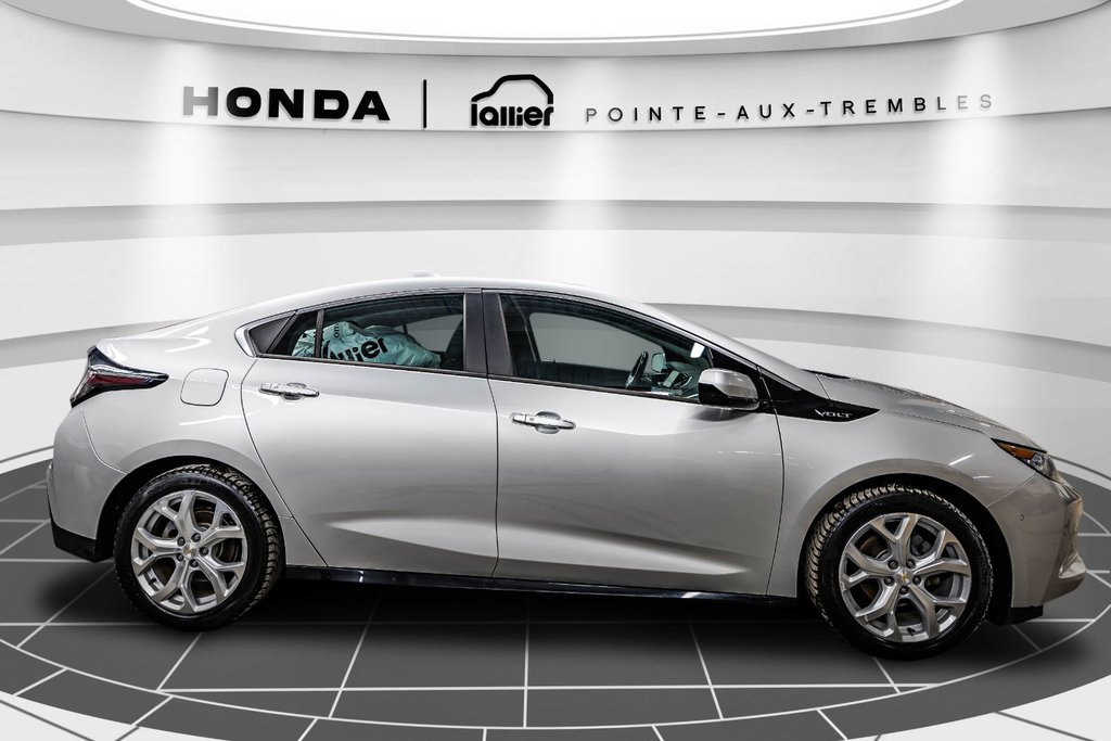 Chevrolet Volt Premier HYBRIDE BRANCHABLE 2019 à Lachenaie, Québec - 8 - w1024h768px