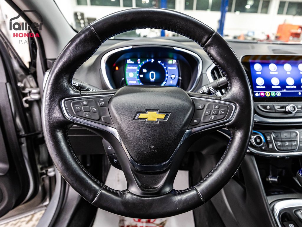 Chevrolet Volt Premier HYBRIDE BRANCHABLE 2019 à Lachenaie, Québec - 20 - w1024h768px