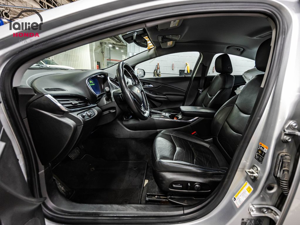 Chevrolet Volt Premier HYBRIDE BRANCHABLE 2019 à Lachenaie, Québec - 17 - w1024h768px