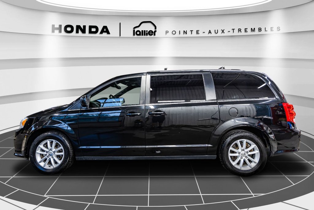 Dodge Grand Caravan Premium Plus 1 proprio 2020 à , Québec - 4 - w1024h768px