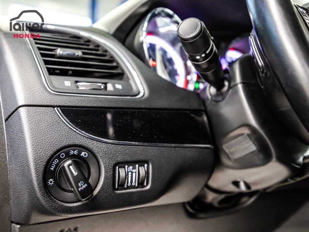 Dodge Grand Caravan Premium Plus 1 proprio 2020 à , Québec - 22 - w1024h768px