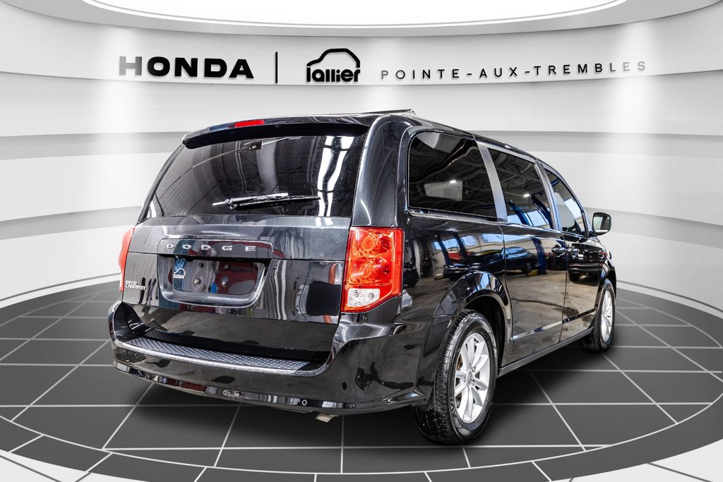 Dodge Grand Caravan Premium Plus 1 proprio 2020 à , Québec - 7 - w1024h768px