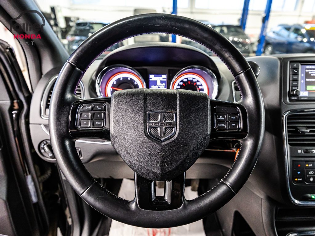 Dodge Grand Caravan Premium Plus 1 proprio 2020 à , Québec - 23 - w1024h768px