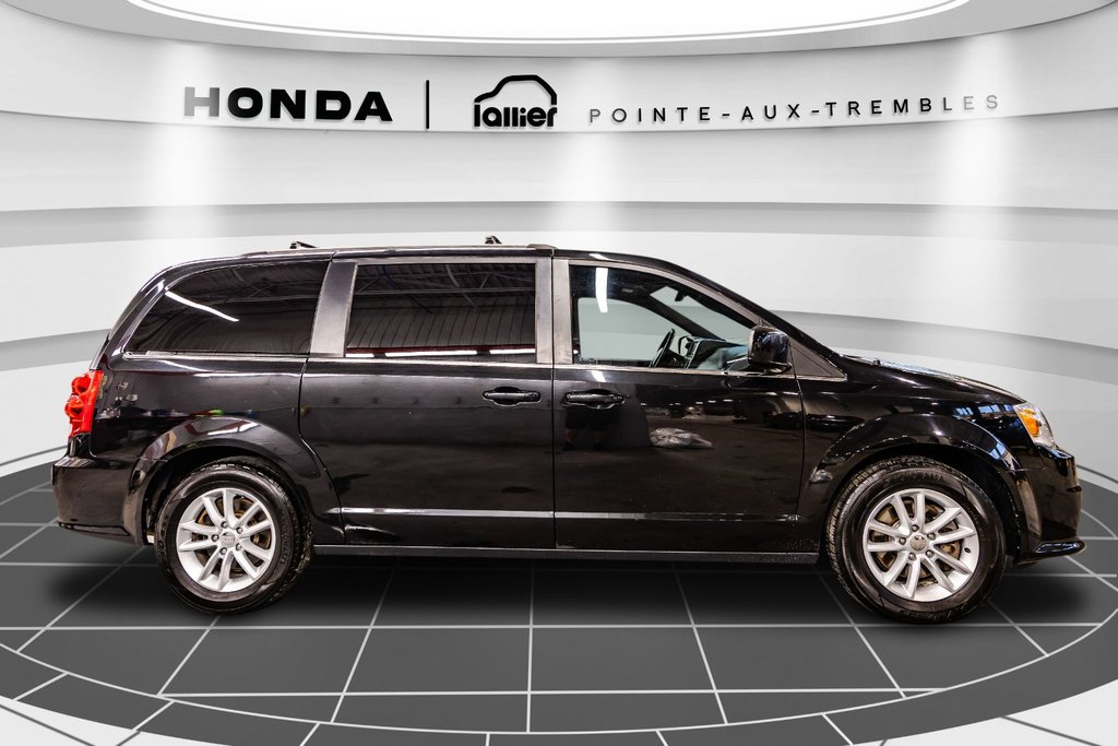 Dodge Grand Caravan Premium Plus 1 proprio 2020 à , Québec - 8 - w1024h768px