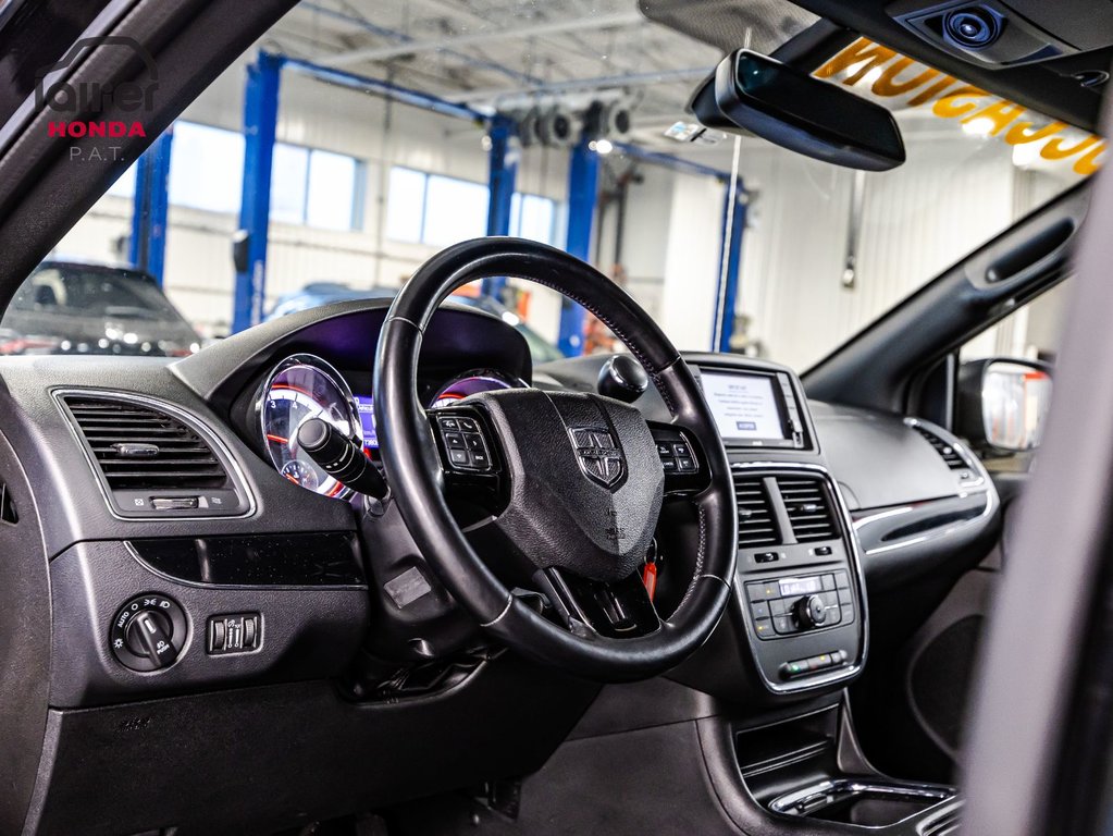 Dodge Grand Caravan Premium Plus 1 proprio 2020 à , Québec - 21 - w1024h768px