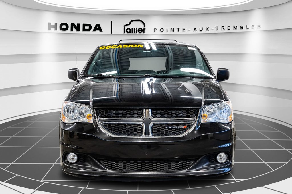 Dodge Grand Caravan Premium Plus 1 proprio 2020 à , Québec - 2 - w1024h768px