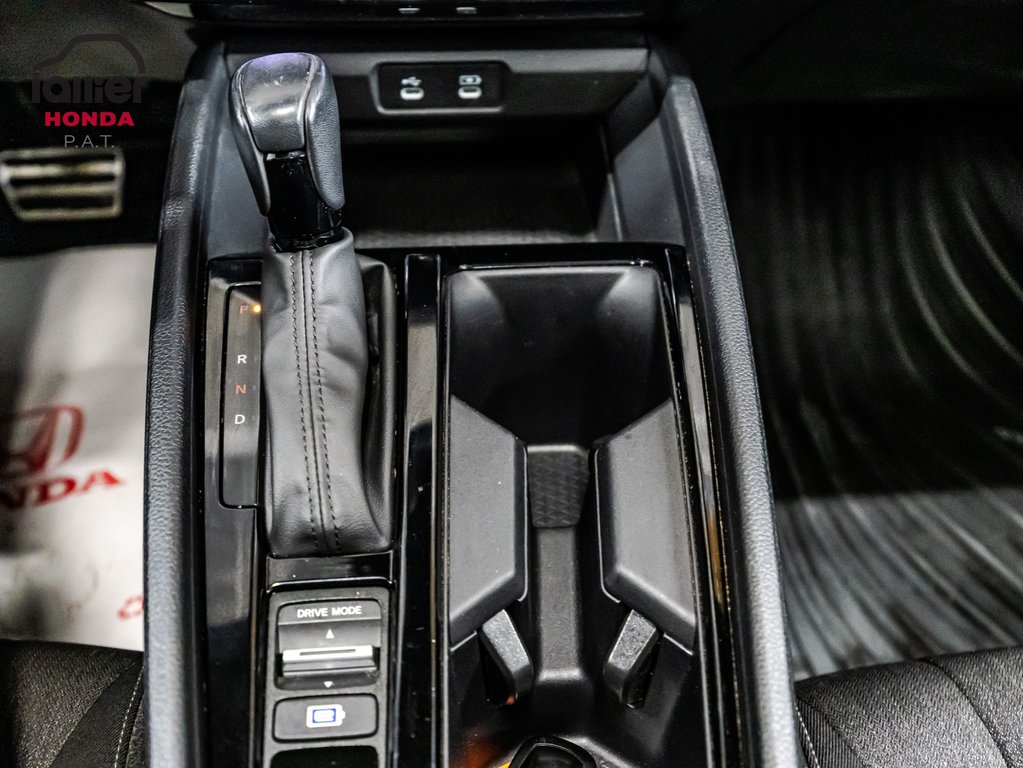 2023 Honda Accord Hybrid Sport RETOUR DE LOCATON in , Quebec - 25 - w1024h768px
