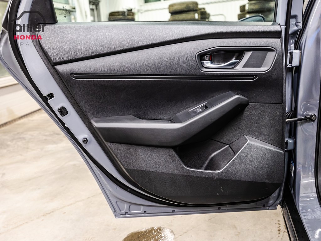 2023 Honda Accord Hybrid Sport RETOUR DE LOCATON in , Quebec - 12 - w1024h768px