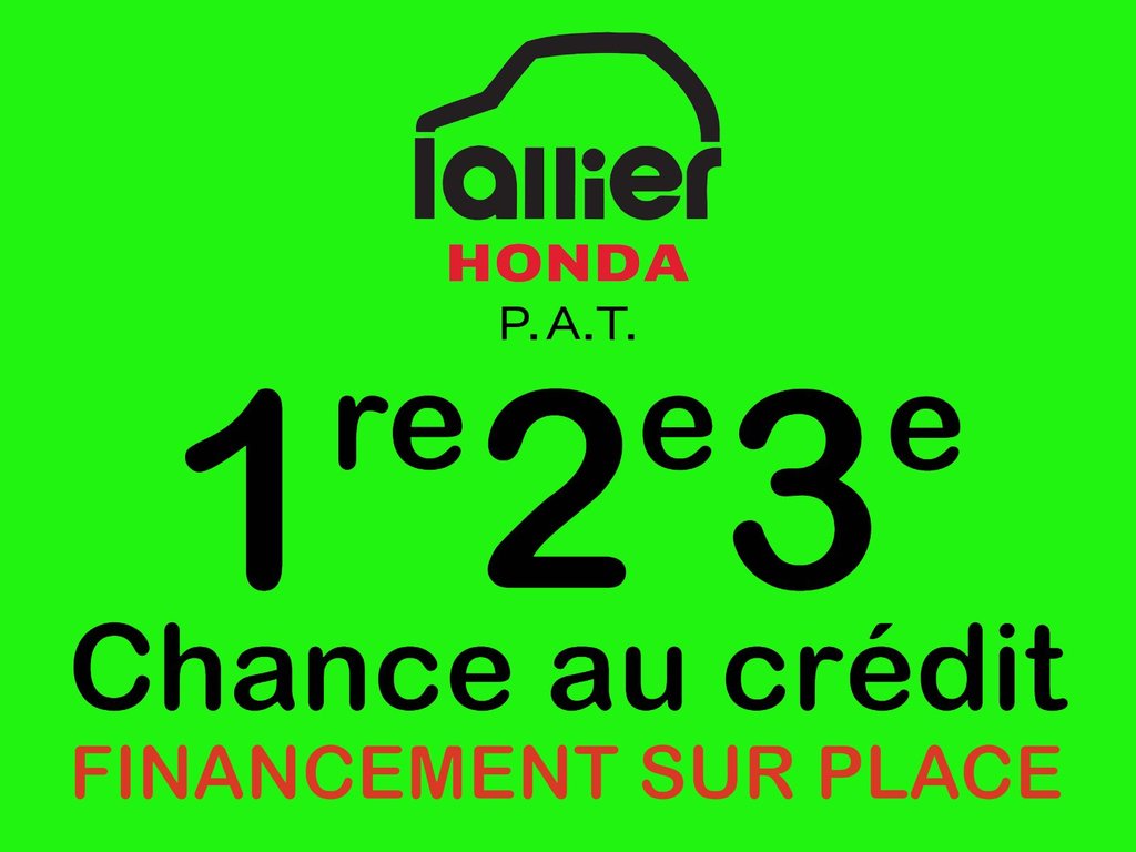 Honda Accord Sedan Sport manuelle rare sur le marché 2018 à Lachenaie, Québec - 27 - w1024h768px