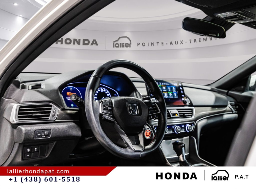 Honda Accord Sedan Sport 2018 à Montréal, Québec - 20 - w1024h768px