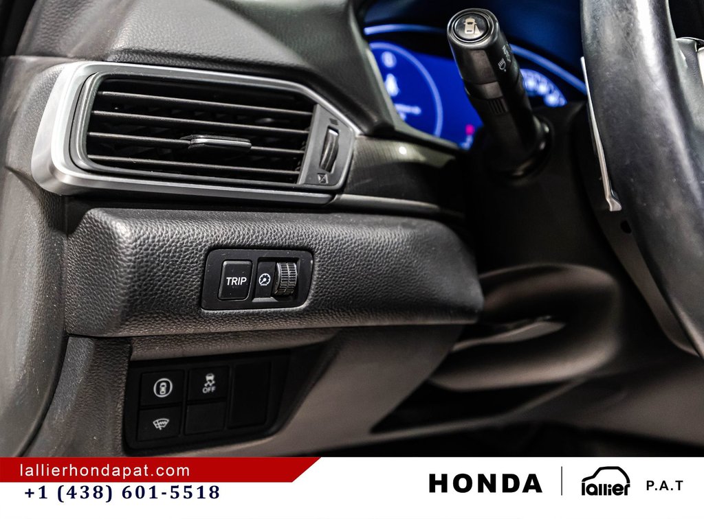 Honda Accord Sedan Sport 2018 à Montréal, Québec - 21 - w1024h768px