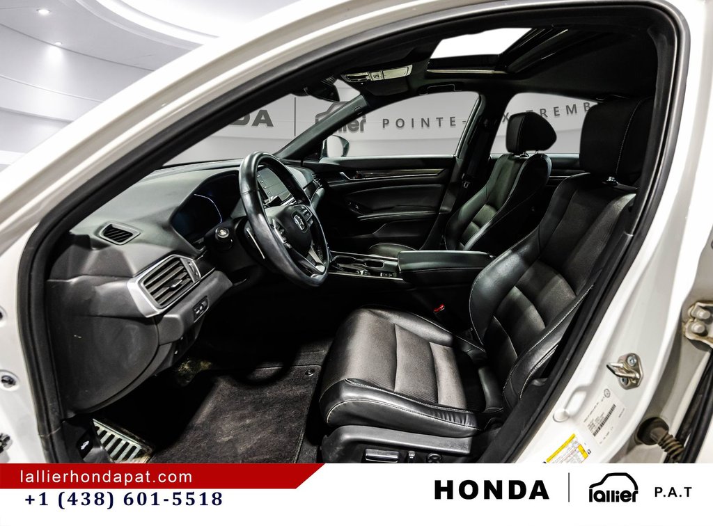 Honda Accord Sedan Sport 2018 à Montréal, Québec - 19 - w1024h768px