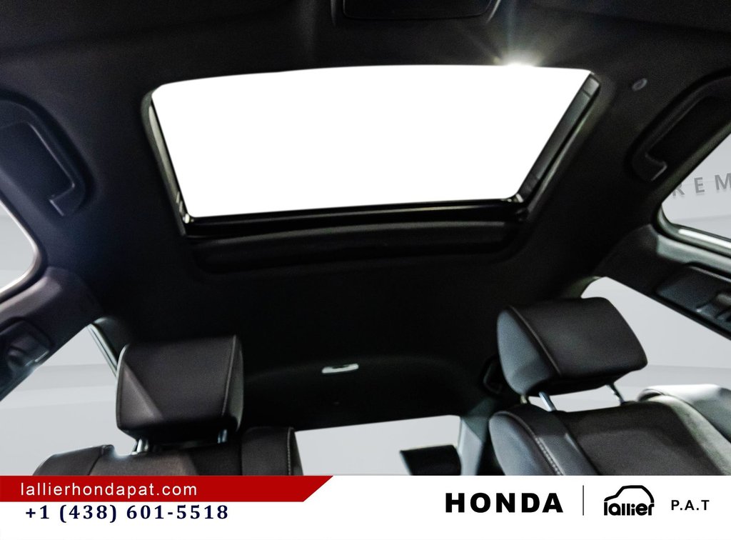 Honda Accord Sedan Sport 2018 à Montréal, Québec - 18 - w1024h768px