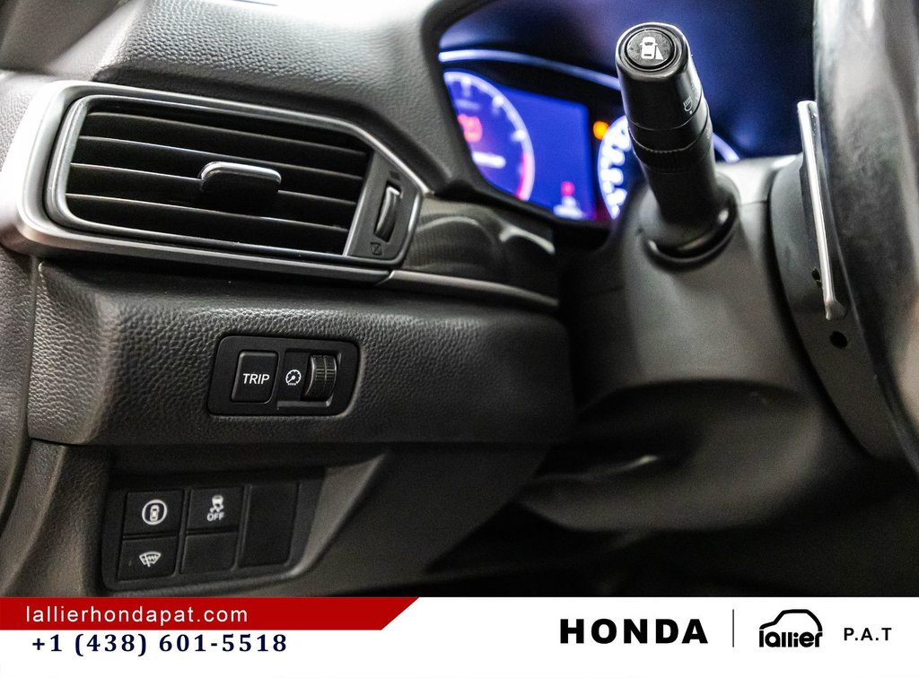 2018 Honda Accord Sedan Sport in Montreal, Quebec - 21 - w1024h768px