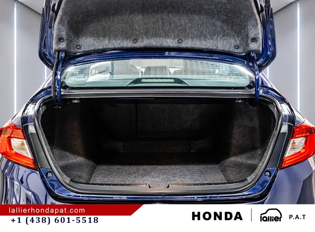 Honda Accord Sedan EX-L 2019 à Montréal, Québec - 16 - w1024h768px