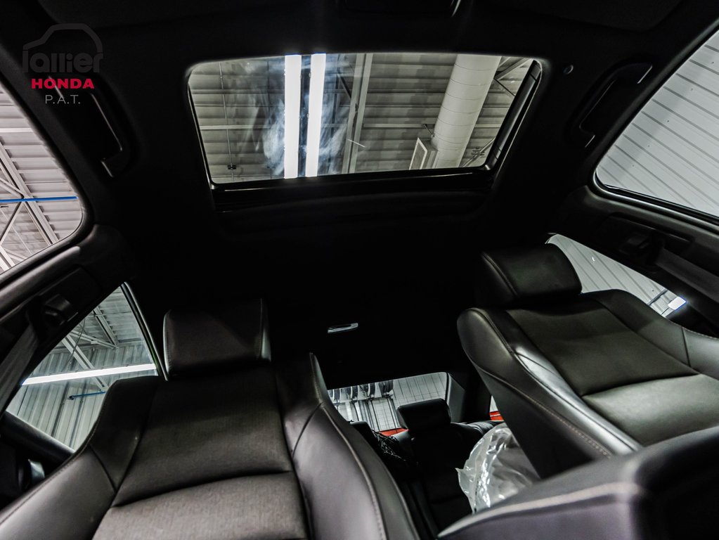 2021 Honda Accord Sedan Sport JAMAIS ACCIDENTÉ RETOUR DE LOCATION in Montreal, Quebec - 17 - w1024h768px
